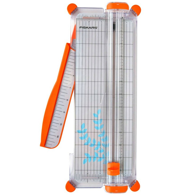 Fiskars 12 Inch Personal Paper Trimmer