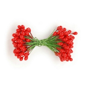 Stamen Holly Berry 5/16