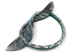 Frst/Gren Slv/Holof 1/8"