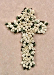 Rose Cross Kit