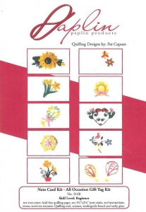 Gift Tags Kit