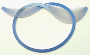 Touch of Blue / LC