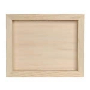 Shadow Boxes