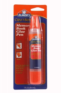 Elmer's Glue Pen