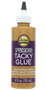 Aleene's Turbo Glue