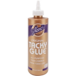 Aleene's Tacky Glue
