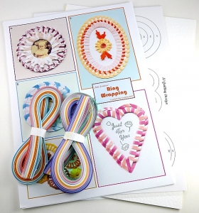 Ring Wrapping Kit