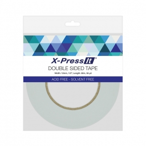 X-Press It Tape 1/2"