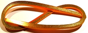 Deep Yellow Gold