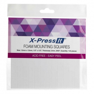 X-Press It 144pcs