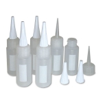 All Six Bottles aith CAps