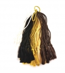 Tassels Earthy Asst