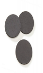 Round Magnet 3 Sticky