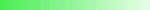 Bright Green Grad / QC
