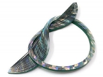 Frst/Gren Slv/Holof 1/8"
