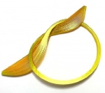 Yellow / Yellow 1/8" USA