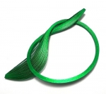 Green / Green 1/8" USA