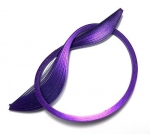 Purple / Purple 1/8" USA
