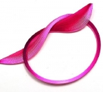 Pink / Pink 1/8" USA
