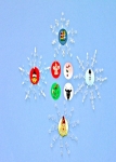 Snowflake Design Kit