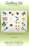 Quilling Sampler Kit