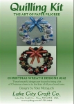 Christmas Wreath Kit