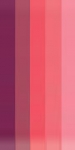 Red Shades Variety Sheet Paper