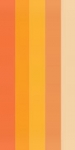 Orange Shades Variety Sheet Paper