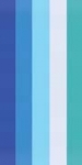Blue Shades Variety Sheet Paper