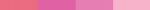 Pink Shades / QC