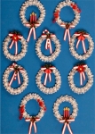 Holiday Wreath Kit