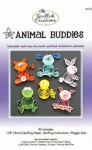 Animal Buddies Kit