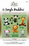 Jungle Buddies Kit