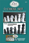 Chess Set Kit