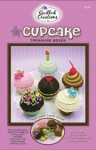 Cupcake Treasure Boxes