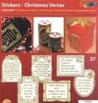 Christmas Verses Set Four