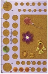 Circle Template Board