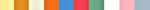 Variety Color Assortment 200 Pcs PK / LC