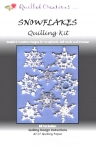 Snowflake Quilling Kit