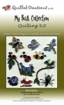 Bug Collection Kit