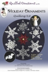 Holiday Ornament Kit