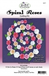 Spiral Roses (PIW)