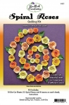 Spiral Roses (OPY)