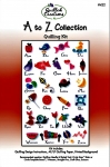A to Z Collection Kit