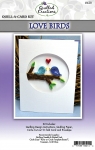 Love Bird Card Kit