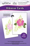 Hibiscus Cards