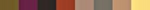 Brown & Tan Assortment / LC