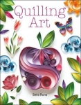 Quilling Art