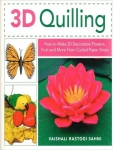 3D Quilling