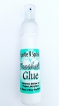 Brushable Glue